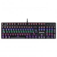 GAMEPOWER OGRE RAINBOW 60M MEKANIK RED SWITCH KLAVYE
